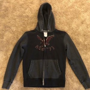 American Eagle men’s hoodie size small